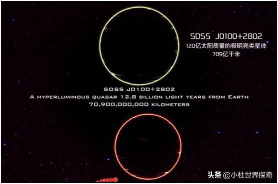 你知道几个宇宙中已知最具特色的星球？有一个堪称炼狱！304 / 作者:bdlove / 帖子ID:45640