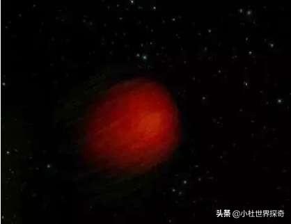 你知道几个宇宙中已知最具特色的星球？有一个堪称炼狱！382 / 作者:bdlove / 帖子ID:45640