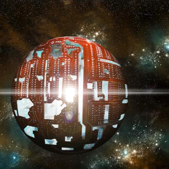 外星人打造的“巨型建筑”？塔比之星的背后究竟有什么秘密？820 / 作者:可梦吧 / 帖子ID:45656