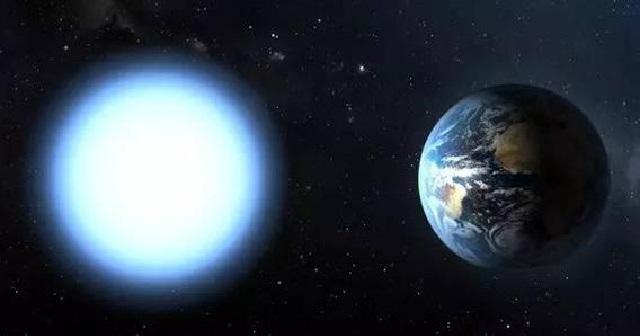 宇宙中最富有的星球被发现，星球上遍地是钻石，价值难以估算320 / 作者:levin2008 / 帖子ID:45661