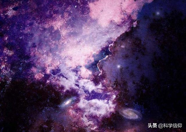 宇宙太大，我们无法走到边界，但我们又很想知道宇宙之外有什么844 / 作者:ADUPREce / 帖子ID:45668