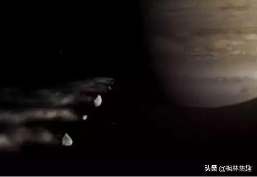 人类从何而来一直是个谜。我们真的是宇宙中唯一的生命体吗?19 / 作者:2125326 / 帖子ID:45674