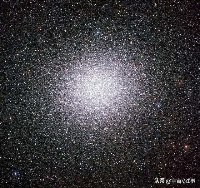 309颗恒星涌出！研究发现银河系最大星团被神秘力量撕扯！469 / 作者:chaojiwantong / 帖子ID:45675