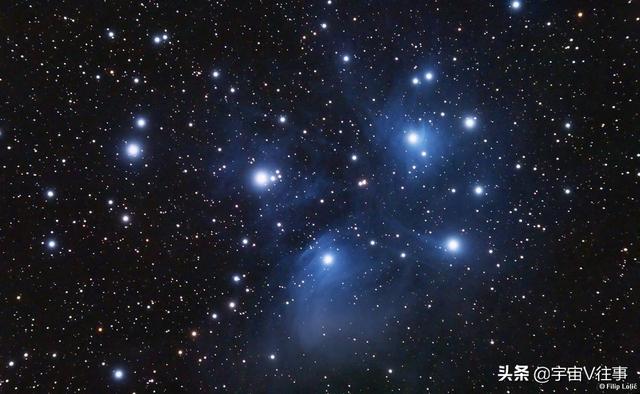 309颗恒星涌出！研究发现银河系最大星团被神秘力量撕扯！880 / 作者:chaojiwantong / 帖子ID:45675