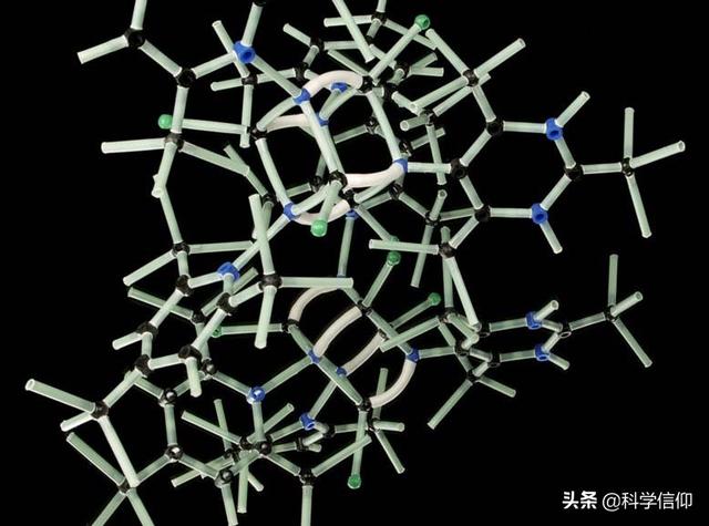 生命如何起源？地外生命是否存在？答案也许就隐藏在这种分子里226 / 作者:levin2008 / 帖子ID:45683