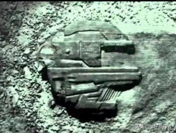 波罗的海疑似坠毁的UFO，科学家：距今14万年，金属材质 。。。885 / 作者:everloses / 帖子ID:45689