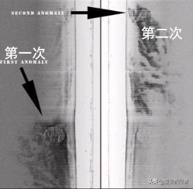 波罗的海疑似坠毁的UFO，科学家：距今14万年，金属材质 。。。983 / 作者:everloses / 帖子ID:45689