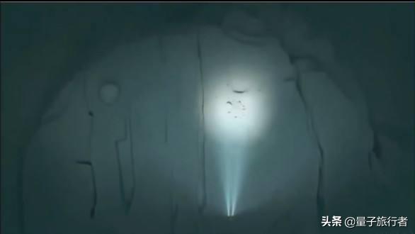 波罗的海疑似坠毁的UFO，科学家：距今14万年，金属材质 。。。529 / 作者:everloses / 帖子ID:45689