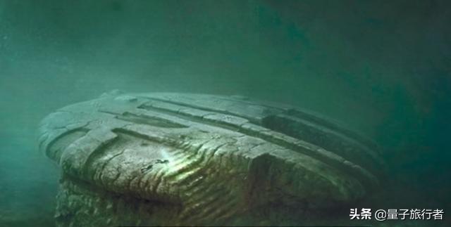 波罗的海疑似坠毁的UFO，科学家：距今14万年，金属材质 。。。260 / 作者:everloses / 帖子ID:45689