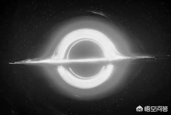 银河系中心黑洞有多大？550 / 作者:pvrdxwsqhl / 帖子ID:45707