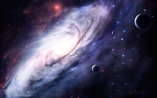 人类可能只是高级程序？你所认知的宇宙可能根本不存在！749 / 作者:daomei / 帖子ID:45713