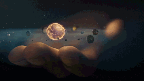 除了黑洞宇宙知识知多少？913 / 作者:流氓插件 / 帖子ID:45723