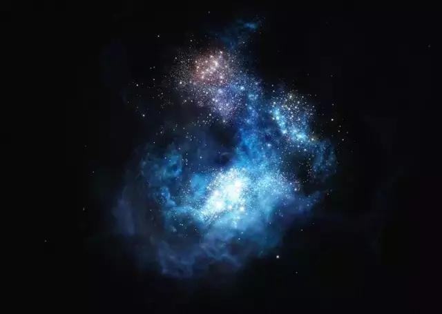 早期宇宙是什么样子的？942 / 作者:wyo315 / 帖子ID:45727