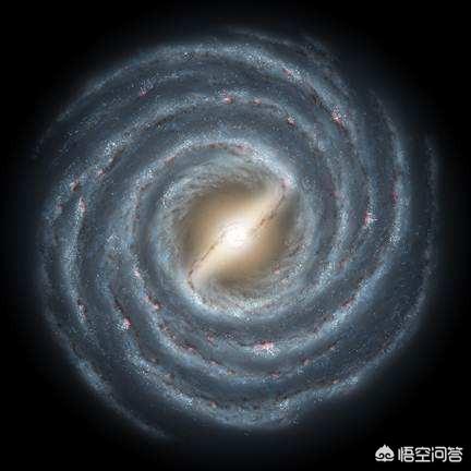 宇宙有中心吗？41 / 作者:cornil / 帖子ID:45739