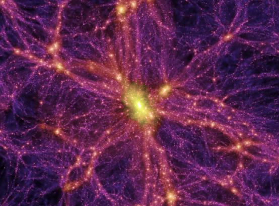 我们是如何知道暗能量存在于宇宙中的？774 / 作者:TejUKCJa / 帖子ID:45750
