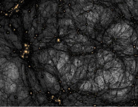 我们是如何知道暗能量存在于宇宙中的？64 / 作者:TejUKCJa / 帖子ID:45750