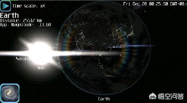 假如太阳突然消失5秒，世界会发生什么样的变化？为什么？524 / 作者:iusidgi / 帖子ID:45761