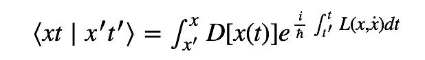 量子力学的概率如何计算？729 / 作者:gating / 帖子ID:45762