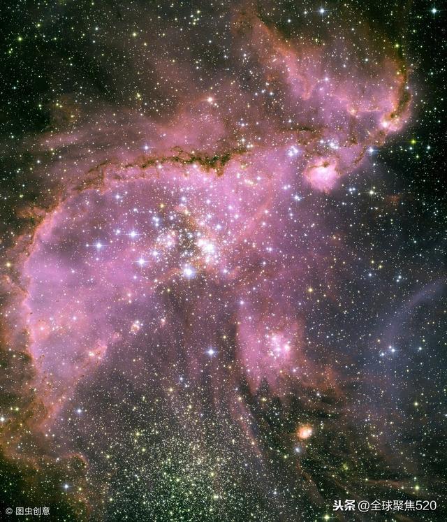 大统一全息宇宙论——“宇宙无始无终”的新论 直指宇宙起源核心425 / 作者:zyby / 帖子ID:45772