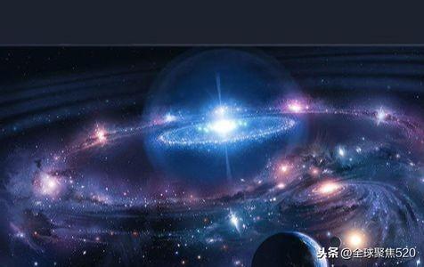 大统一全息宇宙论——“宇宙无始无终”的新论 直指宇宙起源核心634 / 作者:zyby / 帖子ID:45772