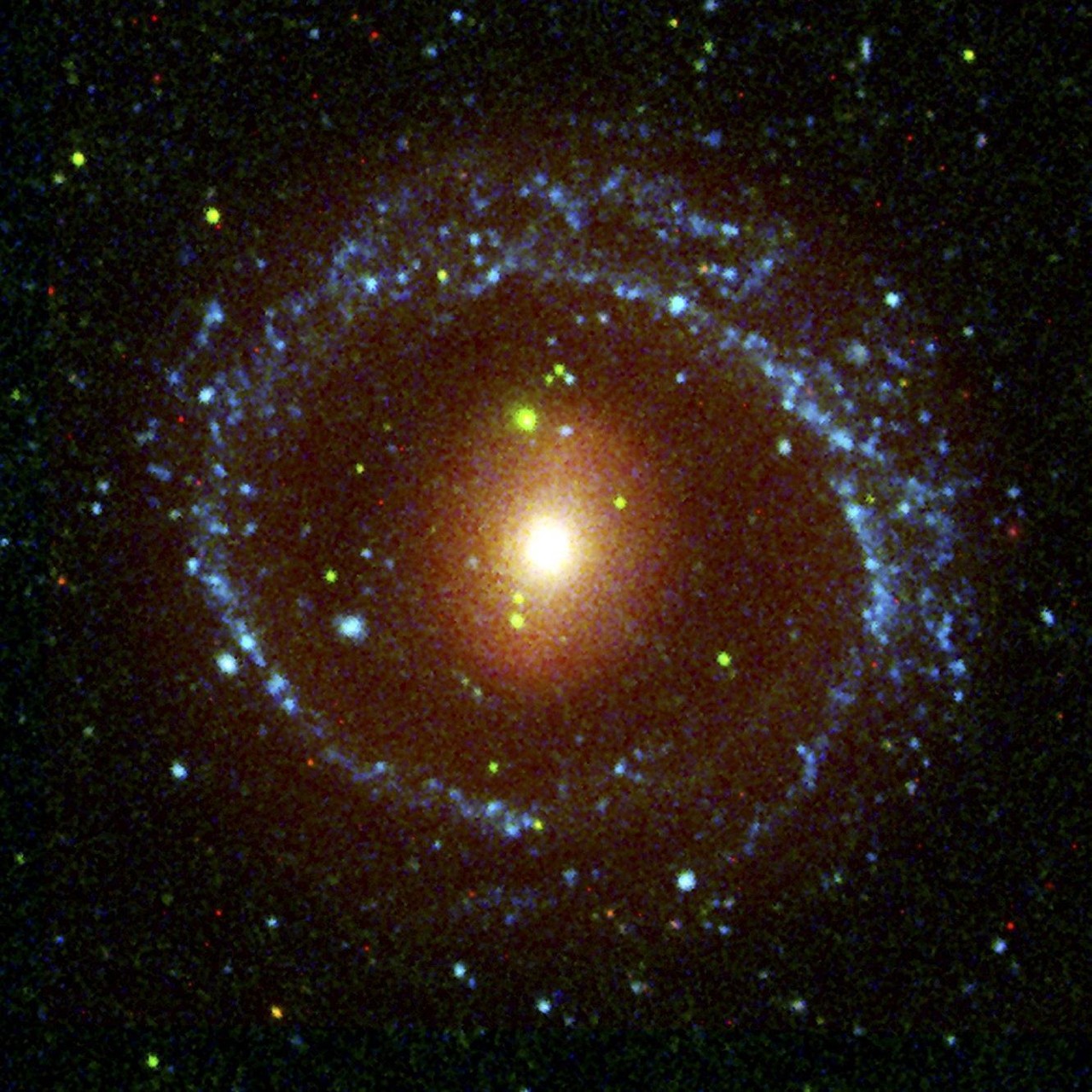 宇宙真的有意识吗？745 / 作者:凝固 / 帖子ID:45793