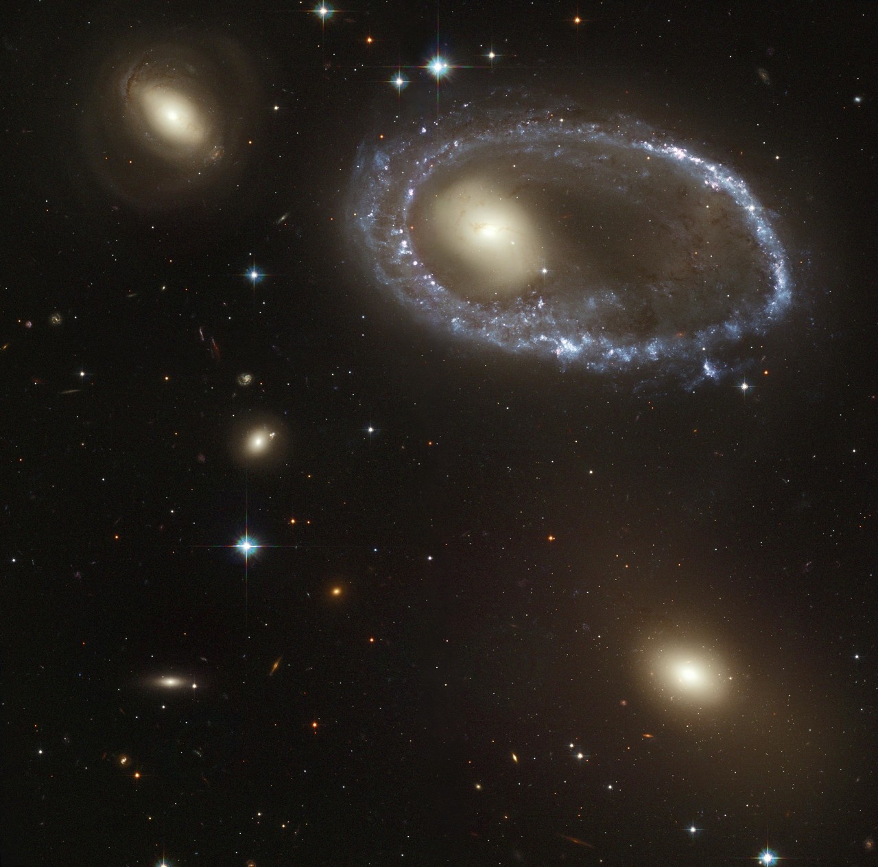 宇宙真的有意识吗？759 / 作者:凝固 / 帖子ID:45793