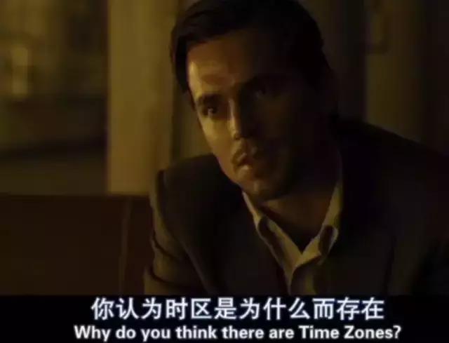 穿越、时空旅行，给现在的我们怎样的启示？52 / 作者:694207667 / 帖子ID:45800