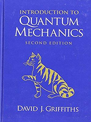 学习量子力学需要具备哪些数学知识？865 / 作者:yinfeifei / 帖子ID:45803