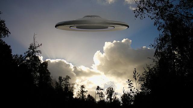 UFO真的存在吗，有没有人见过？367 / 作者:badmanchan / 帖子ID:45808