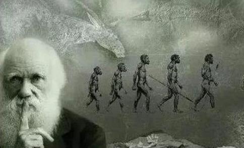 进化论是最大谎言？千名科学家联名发言，人类起源和古猿猴无关？10 / 作者:nestnall / 帖子ID:45811