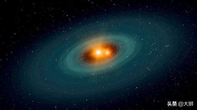 宇宙从“空无”中而来，完全符合“道生一”与“无穷尽”的道理338 / 作者:闲不住a / 帖子ID:45821