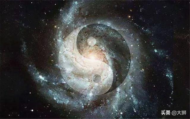 宇宙从“空无”中而来，完全符合“道生一”与“无穷尽”的道理456 / 作者:闲不住a / 帖子ID:45821