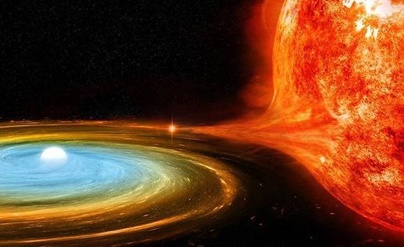 科学家发现宇宙“虚空”天体，宇宙秘密被解开，很多人恍然大悟510 / 作者:wz306 / 帖子ID:45822