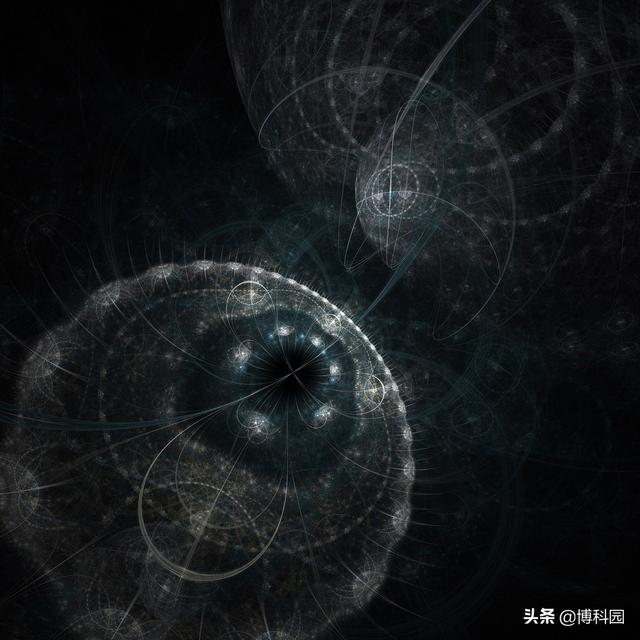神秘的量子力学，量子测量的新见解！825 / 作者:694207667 / 帖子ID:45826