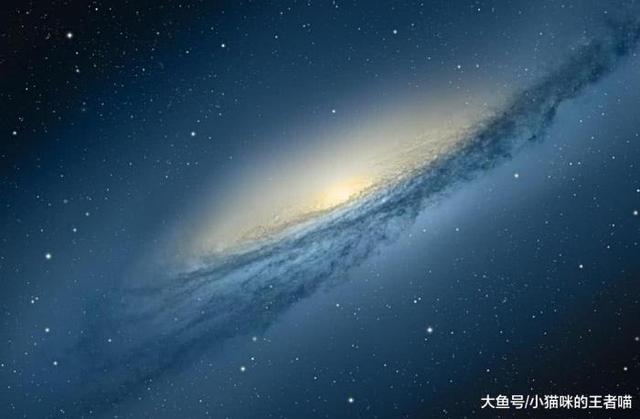 科学家：人类注定孤立无援，地球处在宇宙边缘，是最贫瘠的无人区165 / 作者:dreamxyp@56.com / 帖子ID:45828