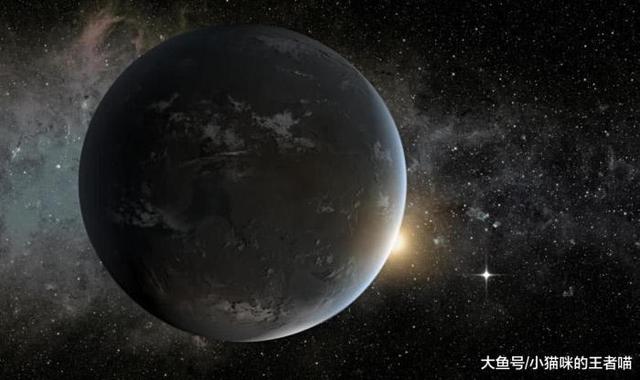 科学家：人类注定孤立无援，地球处在宇宙边缘，是最贫瘠的无人区521 / 作者:dreamxyp@56.com / 帖子ID:45828