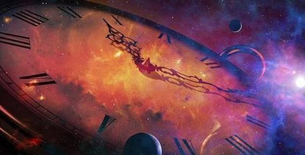 “宇宙尽头”并不是宇宙最遥远的距离，维度之间的差距才是最远的412 / 作者:ananokok / 帖子ID:45835