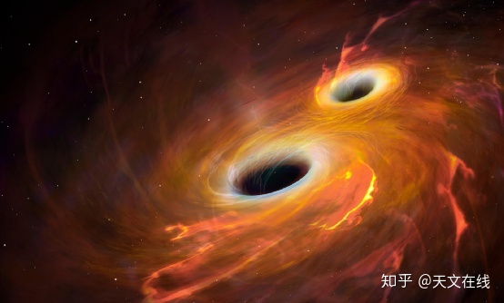 什么是黑洞，黑洞是如何形成的？52 / 作者:BKrJSNCZ / 帖子ID:45837