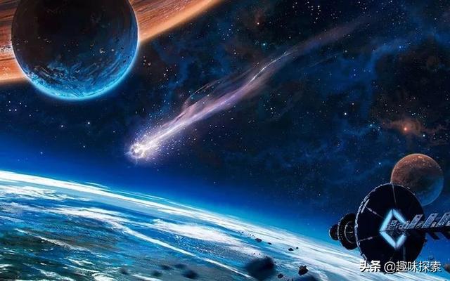 美国沙斯塔山下住有外星人？有人称拍到有发光的不明物体在飞行84 / 作者:buffona / 帖子ID:45840