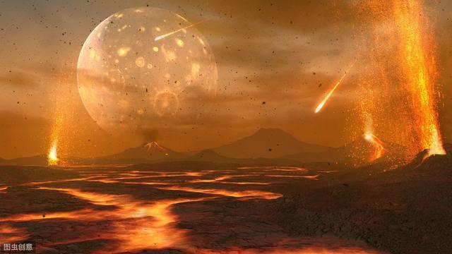 紫色细菌，第一个被发现的外星生物？695 / 作者:ananokok / 帖子ID:45842
