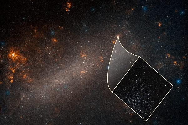 NASA资料证实宇宙膨胀速度比预期快9%790 / 作者:fishbiscuit456 / 帖子ID:45845