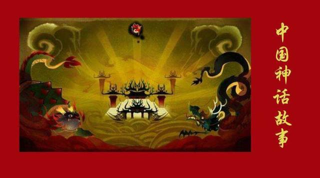 远古史简述之人类起源与神话传说8 / 作者:華大夫 / 帖子ID:45851