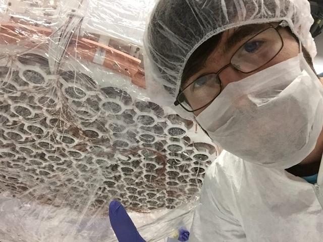 暗物质探测器观察到氙同位素衰变过程：半衰期1.8×10^21年678 / 作者:levin2008 / 帖子ID:45855