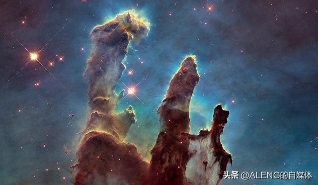 如果宇宙将无可避免地结束，我们怎么办？科学家：再造一个宇宙！11 / 作者:aquila00 / 帖子ID:45866