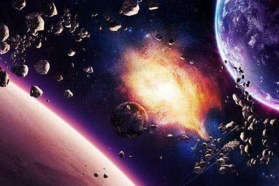 生命起源于地球还是来自太空？其实它是宇宙的创造，而且它很励志30 / 作者:lkamxmk / 帖子ID:45869