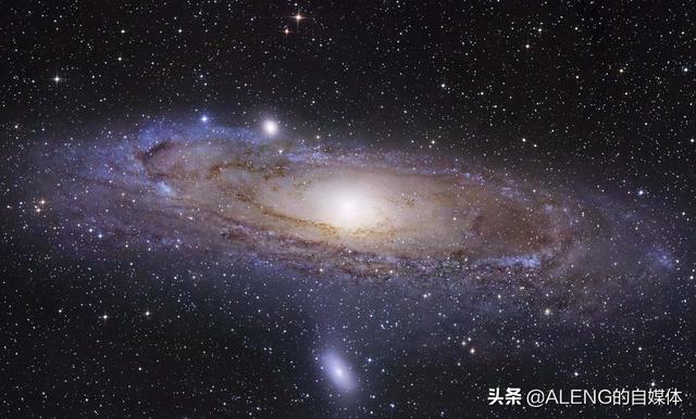我们的宇宙将会以何种方式结束？科学家：有三种方式！144 / 作者:donaldjackie / 帖子ID:45870