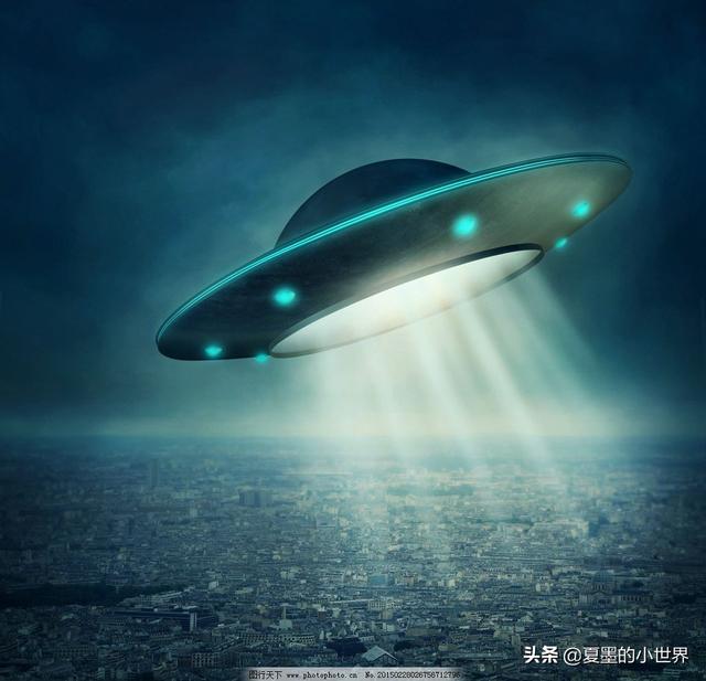 中国古代真的出现过飞碟吗？528 / 作者:jeff963 / 帖子ID:45885