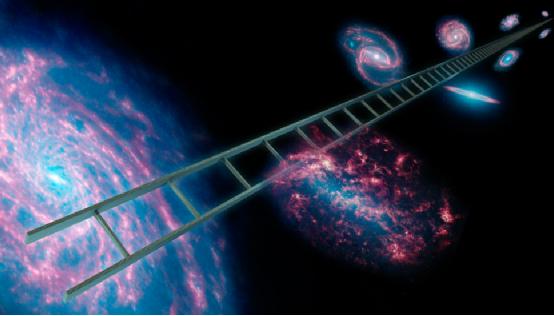 天文学家是如何计算宇宙年龄的？229 / 作者:YiHYcCgb / 帖子ID:45887