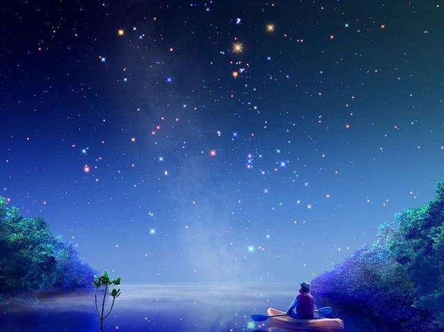 宇宙的尽头什么样？用哈勃望远镜看过去，那里竟是宇宙之初的情景318 / 作者:tgboler / 帖子ID:45890