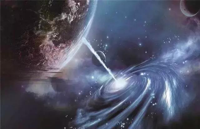 150亿光年外的“宇宙墙”，真是外星人设计的？是保护还是囚禁779 / 作者:fishbiscuit456 / 帖子ID:45892
